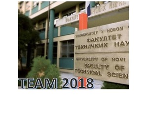 Team Society : 9th International Scientific and Expert Conference TEAM 2018