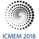 News : ICMEM2018 | Kick-off announcement